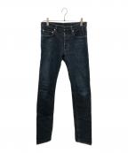 Diorディオール）の古着「デニムパンツ／DENIM PANTS」｜インディゴ