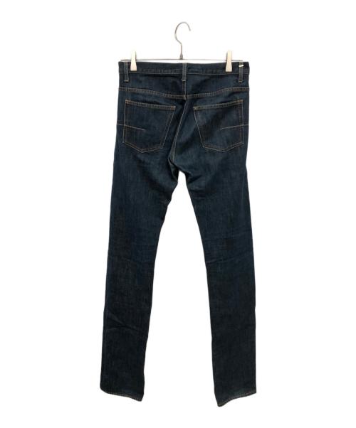 Dior（ディオール）Dior (ディオール) デニムパンツ／DENIM PANTS インディゴ サイズ:29inchの古着・服飾アイテム