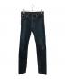 Dior（ディオール）の古着「デニムパンツ／DENIM PANTS」｜インディゴ