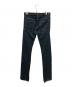 Dior (ディオール) デニムパンツ／DENIM PANTS インディゴ サイズ:29inch：10000円
