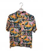 Patagoniaパタゴニア）の古着「ラアウパタロハシャツ／La'au Pataloha SHIRT」｜マルチカラー