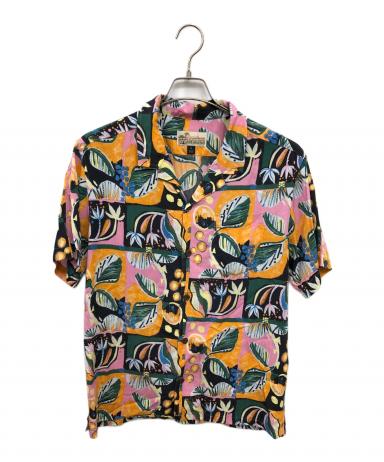中古・古着通販】Patagonia (パタゴニア) ラアウパタロハシャツ／La'au