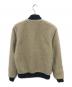 Patagonia (パタゴニア) W'S RETRO X BOMBER JACKET／ウーマンズ レトロXボンバージャケット ベージュ サイズ:S：10000円