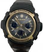 CASIOカシオ）の古着「腕時計」