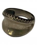 GOOD VIBRATIONSグッドバイブレーション）の古着「リング」