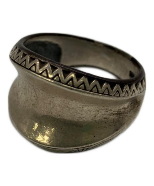 GOOD VIBRATIONS（グッドバイブレーション）GOOD VIBRATIONS (グッドバイブレーション) リング サイズ:20号の古着・服飾アイテム