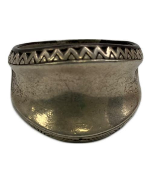 GOOD VIBRATIONS（グッドバイブレーション）GOOD VIBRATIONS (グッドバイブレーション) リング サイズ:20号の古着・服飾アイテム