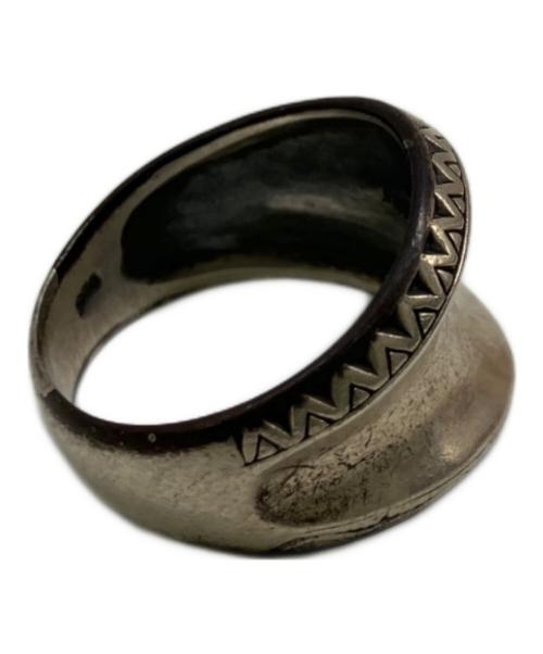 GOOD VIBRATIONS（グッドバイブレーション）GOOD VIBRATIONS (グッドバイブレーション) リング サイズ:20号の古着・服飾アイテム