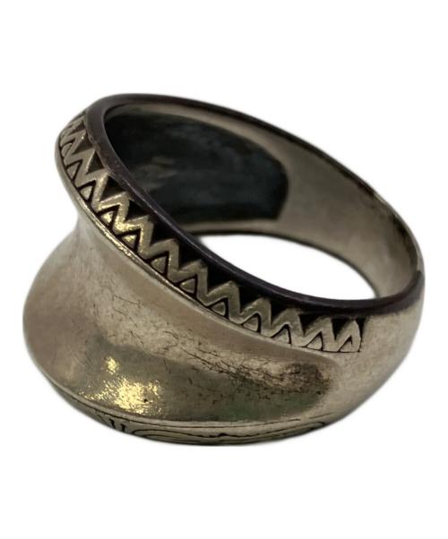 GOOD VIBRATIONS（グッドバイブレーション）GOOD VIBRATIONS (グッドバイブレーション) リング サイズ:20号の古着・服飾アイテム