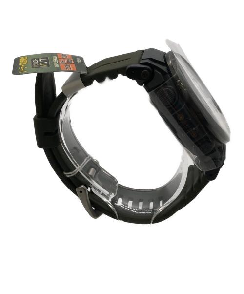 CASIO（カシオ）CASIO (カシオ) PRO TREK CLIMBER LINE／プロトレック クライマーラインの古着・服飾アイテム