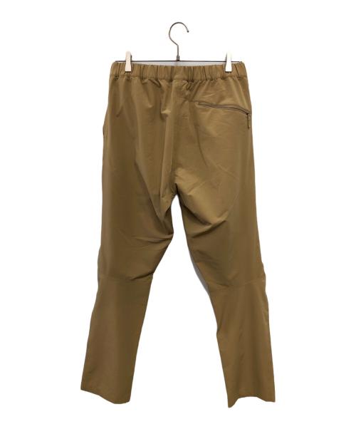 THE NORTH FACE（ザ ノース フェイス）THE NORTH FACE (ザ ノース フェイス) Doro Light Pant／ドーロ ライトパンツ ベージュ サイズ:XLの古着・服飾アイテム