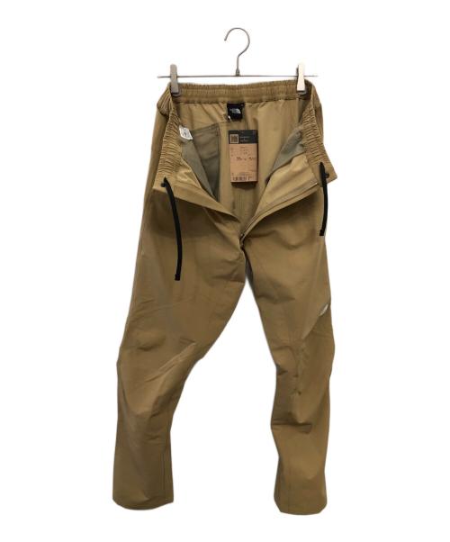 THE NORTH FACE（ザ ノース フェイス）THE NORTH FACE (ザ ノース フェイス) Doro Light Pant／ドーロ ライトパンツ ベージュ サイズ:XLの古着・服飾アイテム