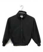 REEBOK×everyoneリーボック×エブリワン）の古着「クラシックトラックジャケット／CLASSIC TRACK JACKET」｜ブラック