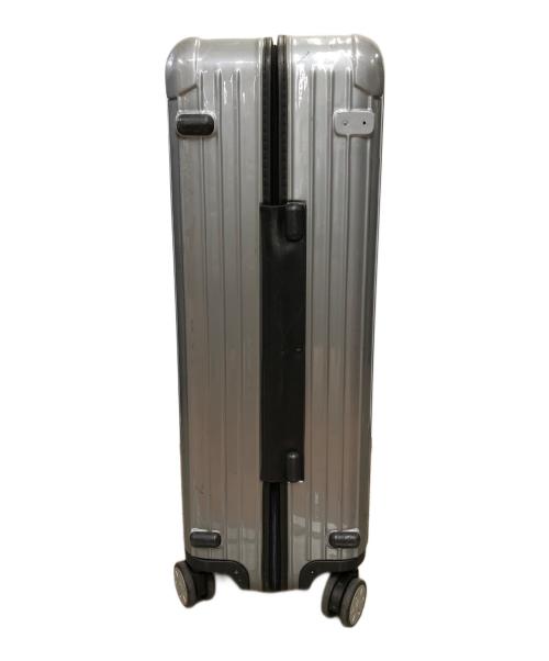 RIMOWA（リモワ）RIMOWA (リモワ) SALSA／サルサ グレーの古着・服飾アイテム