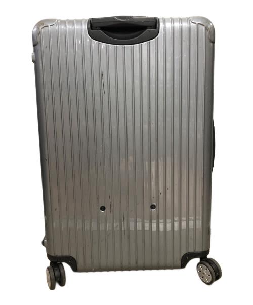 RIMOWA（リモワ）RIMOWA (リモワ) SALSA／サルサ グレーの古着・服飾アイテム