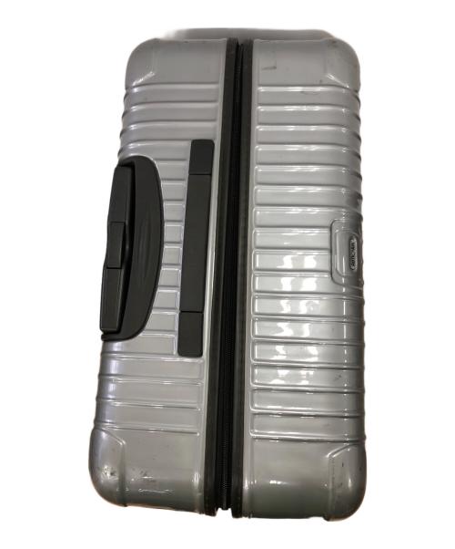 RIMOWA（リモワ）RIMOWA (リモワ) SALSA／サルサ グレーの古着・服飾アイテム