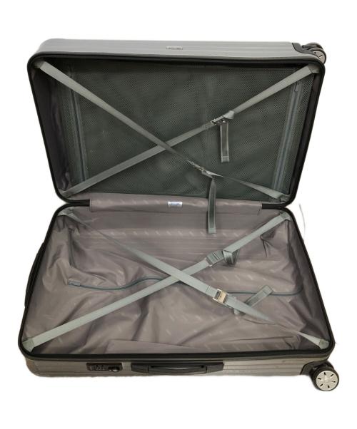 RIMOWA（リモワ）RIMOWA (リモワ) SALSA／サルサ グレーの古着・服飾アイテム