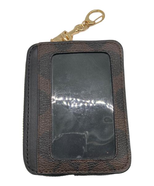 COACH（コーチ）COACH (コーチ) コインケースの古着・服飾アイテム