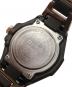 CASIO (カシオ) BABY-G/G-MS MSG-W350CG／ベイビｰG/G-ミズ MSG-W350CG ブロンズ：18000円