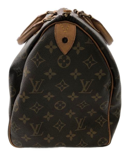 LOUIS VUITTON（ルイ ヴィトン）LOUIS VUITTON (ルイ ヴィトン) モノグラム・スピーディ35／MONOGRAM SPEADY 35の古着・服飾アイテム