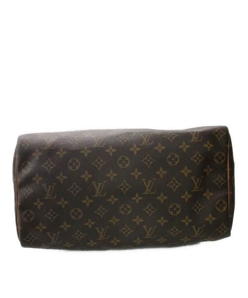 LOUIS VUITTON（ルイ ヴィトン）LOUIS VUITTON (ルイ ヴィトン) モノグラム・スピーディ35／MONOGRAM SPEADY 35の古着・服飾アイテム
