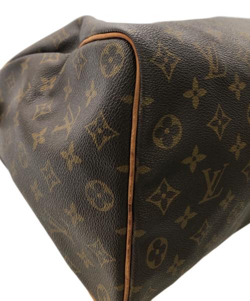 LOUIS VUITTON（ルイ ヴィトン）LOUIS VUITTON (ルイ ヴィトン) モノグラム・スピーディ35／MONOGRAM SPEADY 35の古着・服飾アイテム