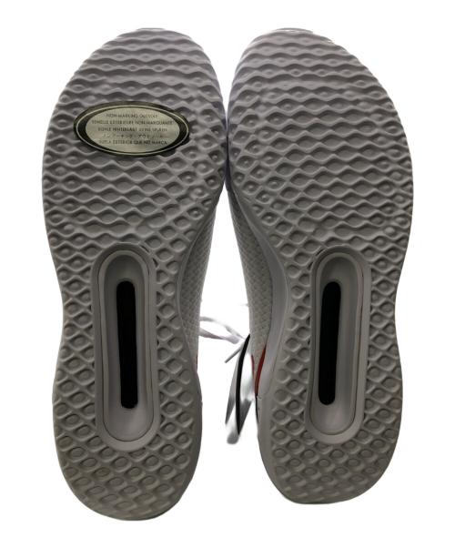 NIKE（ナイキ）NIKE (ナイキ) ZOOM COAT PRO HC／ズーム コート プロ HC ホワイト サイズ:28.5cmの古着・服飾アイテム