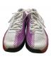 NIKE (ナイキ) Zoom Vapor 11 HC／ズーム ヴェイパー 11 HC パープル サイズ:28cm：8000円