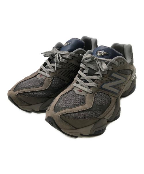 NEW BALANCE（ニューバランス）NEW BALANCE (ニューバランス) U9060ECC グレー サイズ:29cmの古着・服飾アイテム