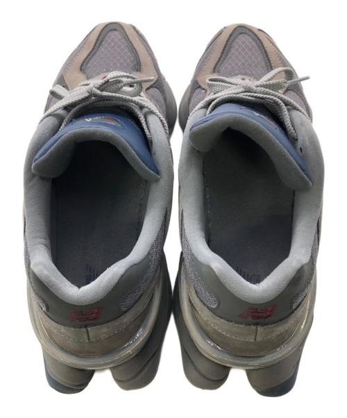 NEW BALANCE（ニューバランス）NEW BALANCE (ニューバランス) U9060ECC グレー サイズ:29cmの古着・服飾アイテム