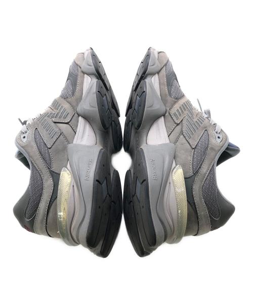 NEW BALANCE（ニューバランス）NEW BALANCE (ニューバランス) U9060ECC グレー サイズ:29cmの古着・服飾アイテム