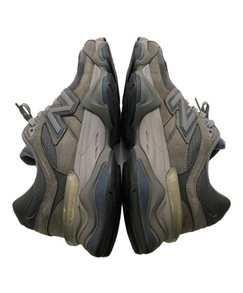 NEW BALANCE（ニューバランス）NEW BALANCE (ニューバランス) U9060ECC グレー サイズ:29cmの古着・服飾アイテム