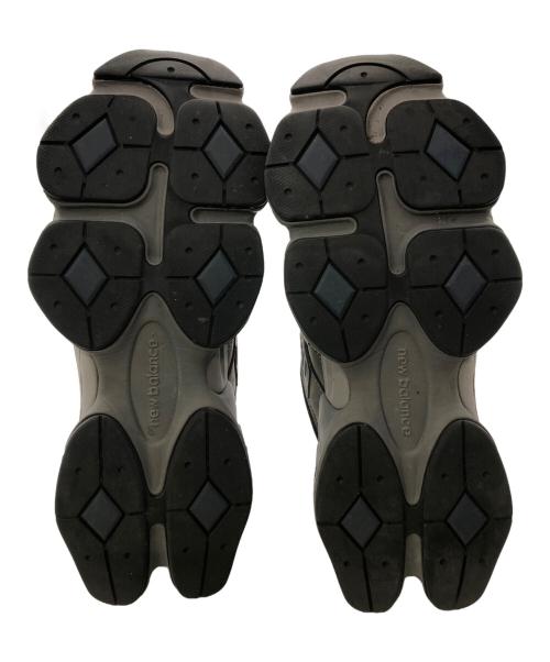 NEW BALANCE（ニューバランス）NEW BALANCE (ニューバランス) U9060ECC グレー サイズ:29cmの古着・服飾アイテム