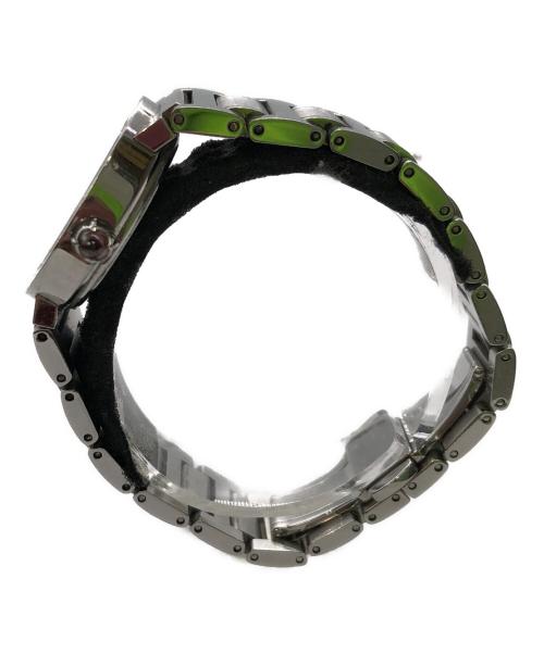 BVLGARI（ブルガリ）BVLGARI (ブルガリ) BBL26S シェル文字盤の古着・服飾アイテム