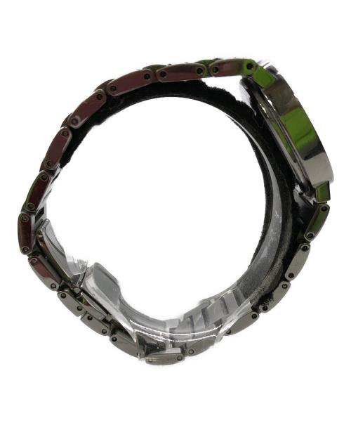 BVLGARI（ブルガリ）BVLGARI (ブルガリ) BBL26S シェル文字盤の古着・服飾アイテム