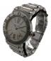 BVLGARI (ブルガリ) BBL26S シェル文字盤：100000円