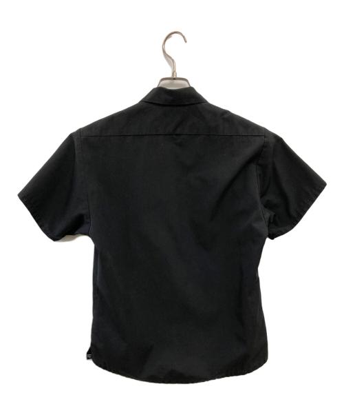NEIGHBORHOOD（ネイバーフッド）NEIGHBORHOOD (ネイバーフッド) 半袖シャツ ブラック サイズ:Sの古着・服飾アイテム