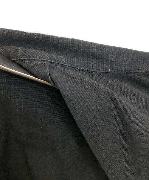 NEIGHBORHOOD（ネイバーフッド）NEIGHBORHOOD (ネイバーフッド) 半袖シャツ ブラック サイズ:Sの古着・服飾アイテム