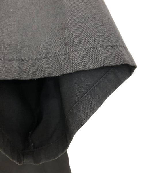 NEIGHBORHOOD（ネイバーフッド）NEIGHBORHOOD (ネイバーフッド) 半袖シャツ ブラック サイズ:Sの古着・服飾アイテム