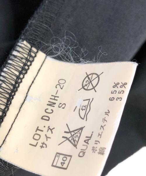 NEIGHBORHOOD（ネイバーフッド）NEIGHBORHOOD (ネイバーフッド) 半袖シャツ ブラック サイズ:Sの古着・服飾アイテム