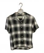 WACKO MARIAワコマリア）の古着「半袖シャツ」