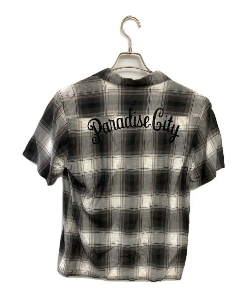 WACKO MARIA（ワコマリア）WACKO MARIA (ワコマリア) 半袖シャツ サイズ:Mの古着・服飾アイテム