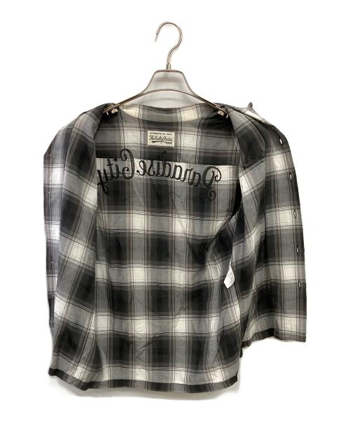 WACKO MARIA（ワコマリア）WACKO MARIA (ワコマリア) 半袖シャツ サイズ:Mの古着・服飾アイテム