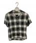 WACKO MARIA（ワコマリア）の古着「半袖シャツ」