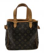 LOUIS VUITTONルイ ヴィトン）の古着「モノグラム バティニョール／MONOGRAM Batignolles」