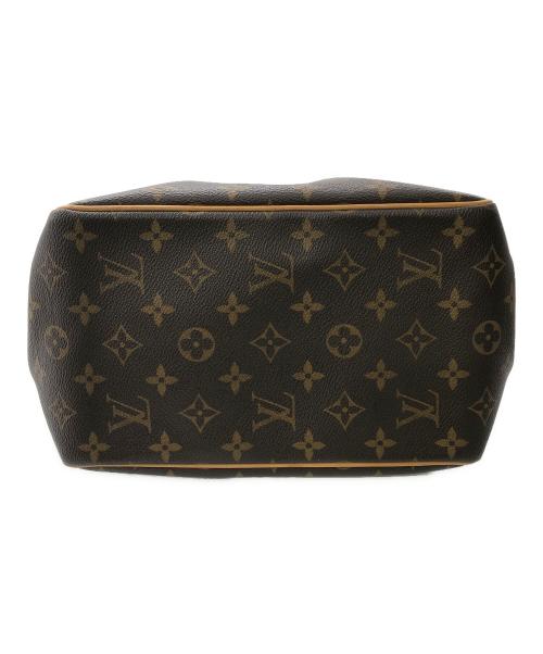 LOUIS VUITTON（ルイ ヴィトン）LOUIS VUITTON (ルイ ヴィトン) モノグラム バティニョール／MONOGRAM Batignollesの古着・服飾アイテム