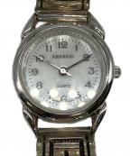 ANASAZIアナサジ）の古着「腕時計」