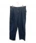 AREA241（エリアトゥーフォーワン）の古着「INFINIUM DENIM PANTS／インフィニウム デニムパンツ」｜インディゴ