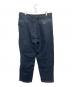 AREA241 (エリアトゥーフォーワン) INFINIUM DENIM PANTS／インフィニウム デニムパンツ インディゴ サイズ:XL：18000円