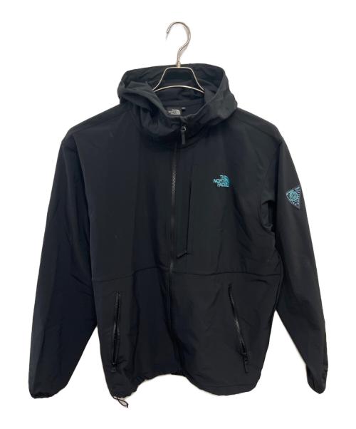 THE NORTH FACE（ザ ノース フェイス）THE NORTH FACE (ザ ノース フェイス) Lasting Quality V3 Hoodie／ラスティングクオリティ V3 フーディ ブラック サイズ:XXLの古着・服飾アイテム